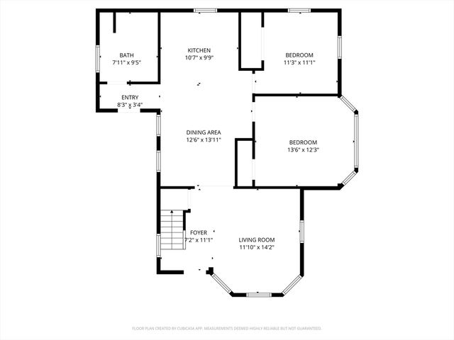 135 Ash St., Brockton, MA 02301