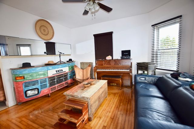 135 Ash St., Brockton, MA 02301