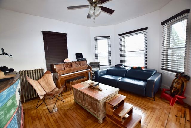 135 Ash St., Brockton, MA 02301