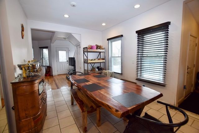 135 Ash St., Brockton, MA 02301