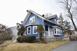 135 Ash St., Brockton, MA 02301
