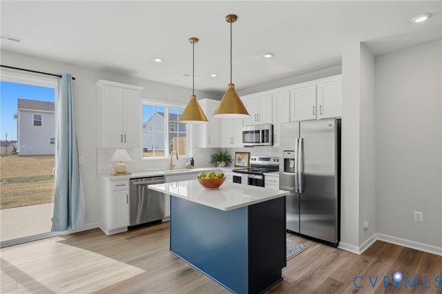 307 Brae Haven Dr, Glen Allen, VA 23060