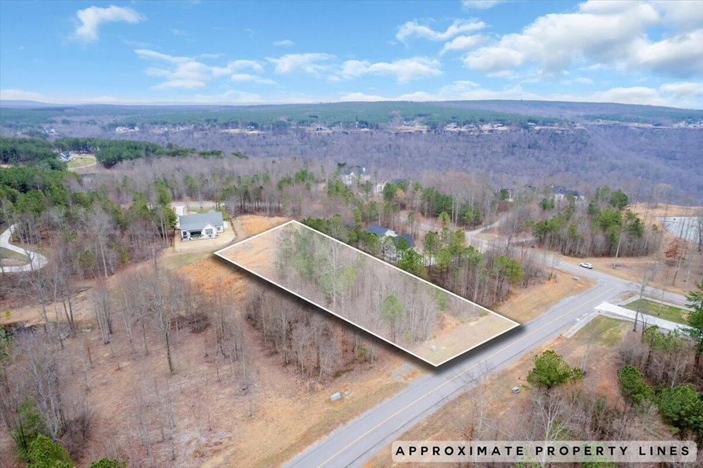 0 Cherokee Path Jf287, Jasper, TN 37347