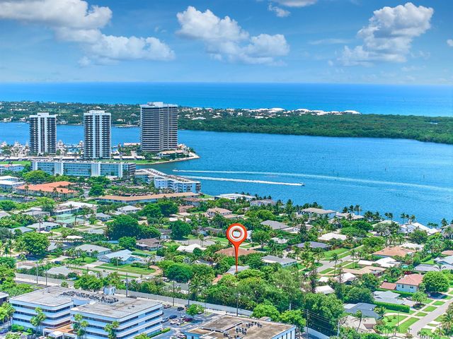 842 Fathom Road W, North Palm Beach, FL 33408