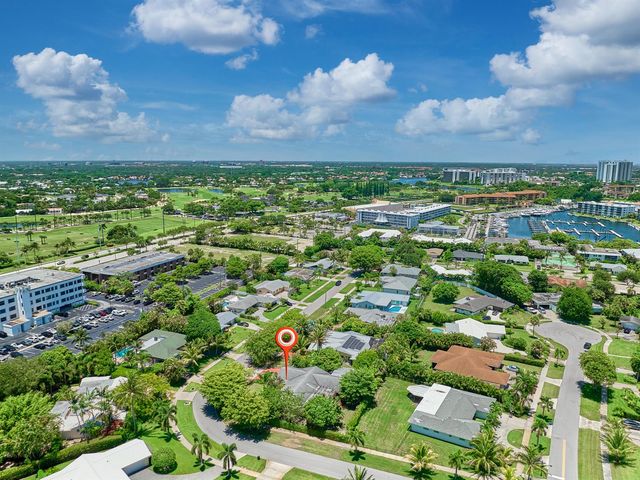 842 Fathom Road W, North Palm Beach, FL 33408