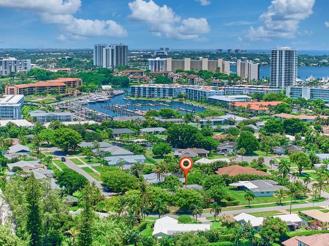 842 Fathom Road W, North Palm Beach, FL 33408