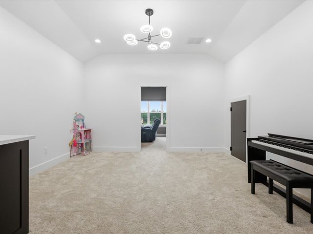 324 Charlie Joseph Drive, Van Alstyne, TX 75495