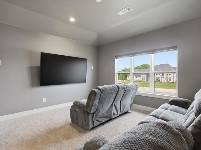 324 Charlie Joseph Drive, Van Alstyne, TX 75495
