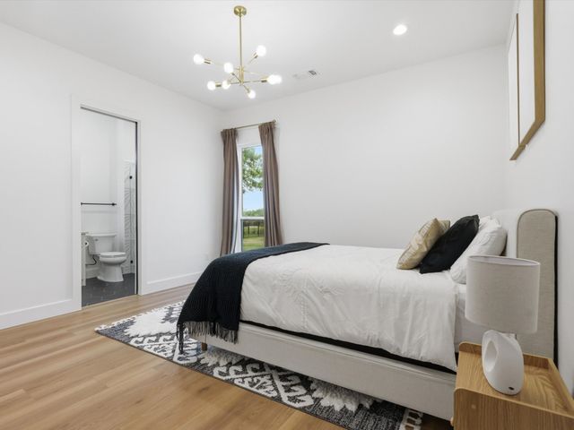 324 Charlie Joseph Drive, Van Alstyne, TX 75495