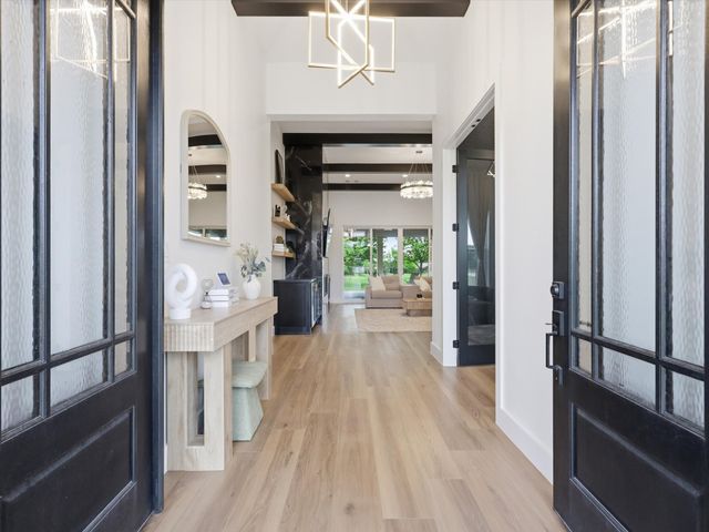 324 Charlie Joseph Drive, Van Alstyne, TX 75495