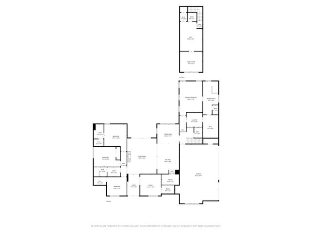 324 Charlie Joseph Drive, Van Alstyne, TX 75495