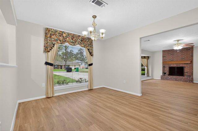 24915 Hickory Hill Road, Spring, TX 77380