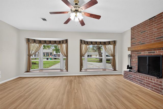 24915 Hickory Hill Road, Spring, TX 77380