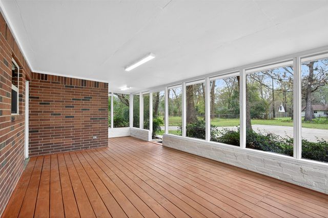 24915 Hickory Hill Road, Spring, TX 77380