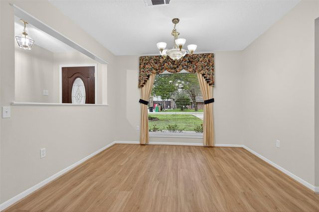 24915 Hickory Hill Road, Spring, TX 77380