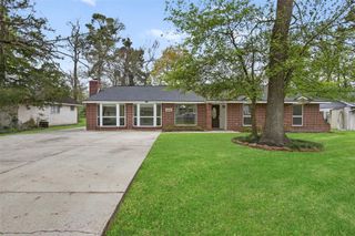 24915 Hickory Hill Road, Spring, TX 77380