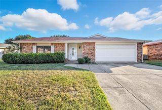 4024 Engleman Street, Fort Worth, TX 76137