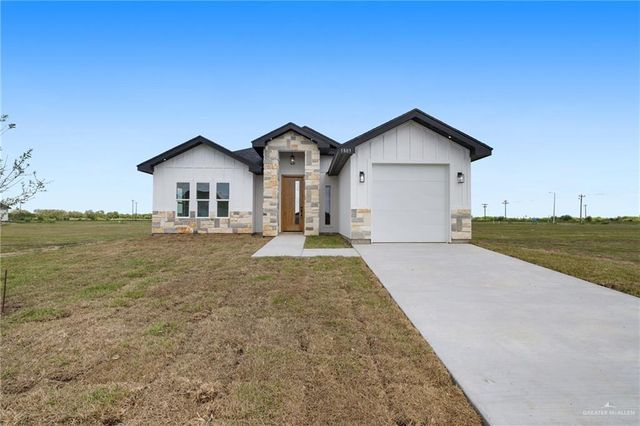 1803 Karianna, Mercedes, TX 78570