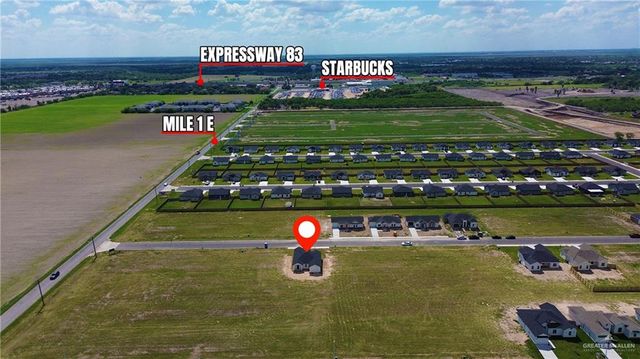 1803 Karianna, Mercedes, TX 78570