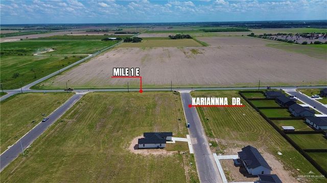 1803 Karianna, Mercedes, TX 78570