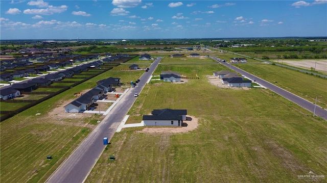 1803 Karianna, Mercedes, TX 78570