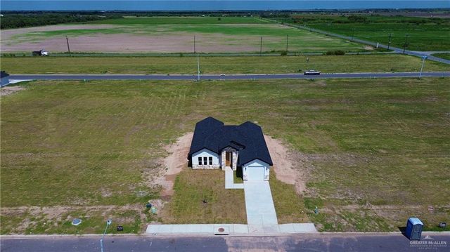 1803 Karianna, Mercedes, TX 78570