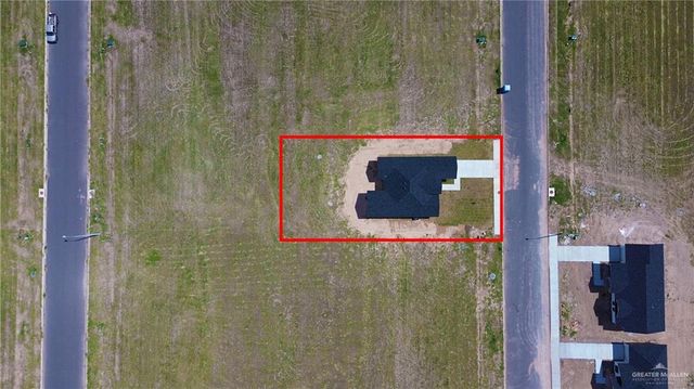 1803 Karianna, Mercedes, TX 78570