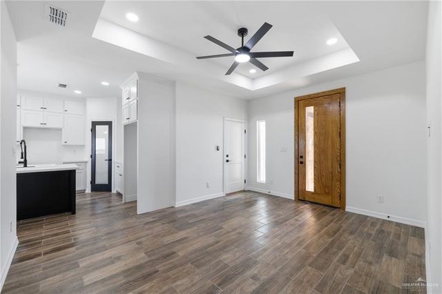 1803 Karianna, Mercedes, TX 78570