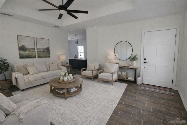 1803 Karianna, Mercedes, TX 78570