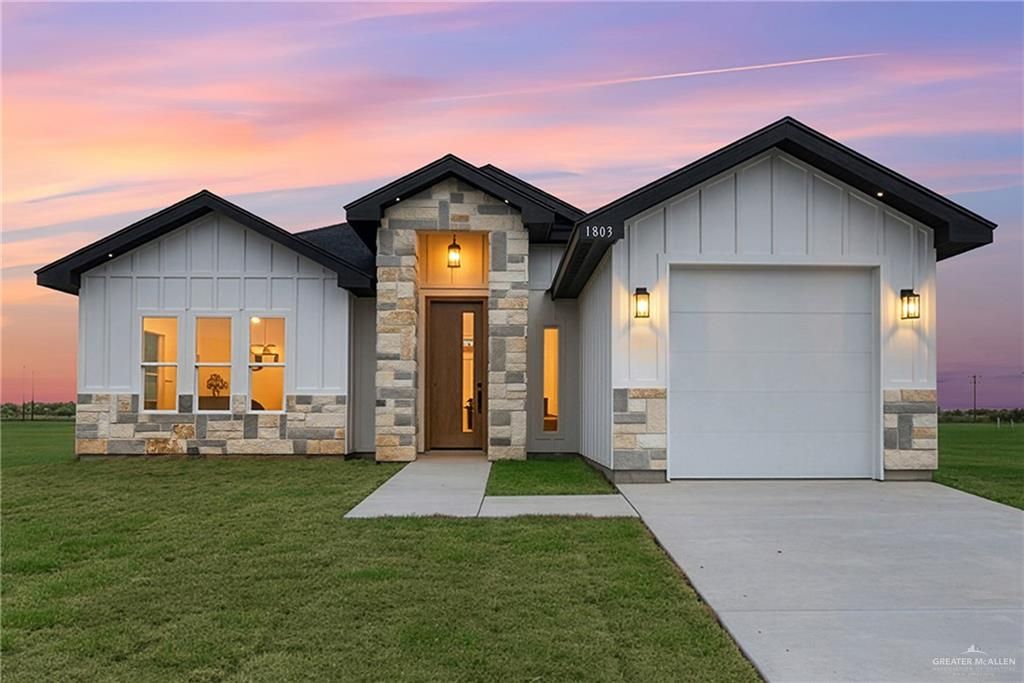 1803 Karianna, Mercedes, TX 78570