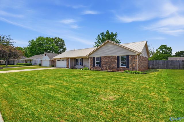 10315 Temperance Street SW, Huntsville, AL 35803