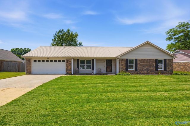 10315 Temperance Street SW, Huntsville, AL 35803