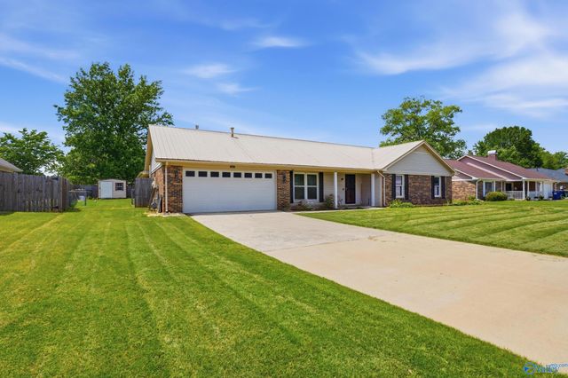 10315 Temperance Street SW, Huntsville, AL 35803