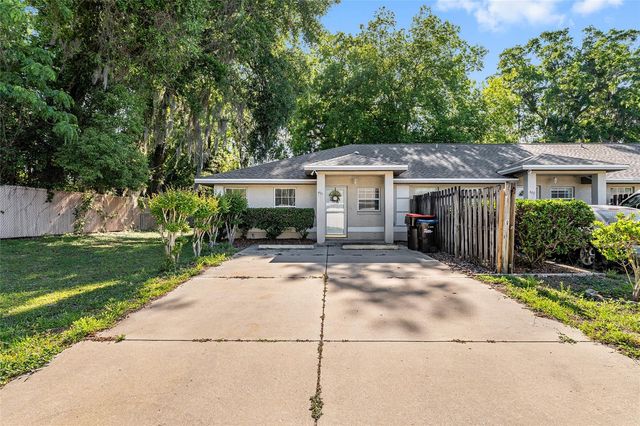 11191 SE 55TH AVENUE ROAD 401, Belleview, FL 34420