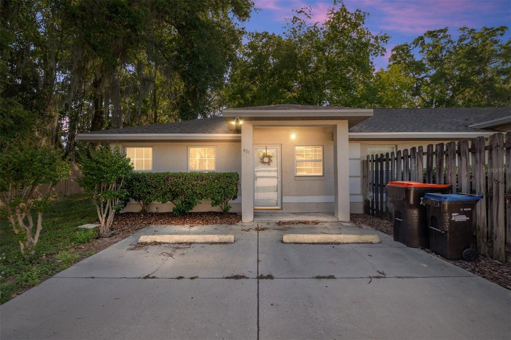 11191 SE 55TH AVENUE ROAD 401, Belleview, FL 34420