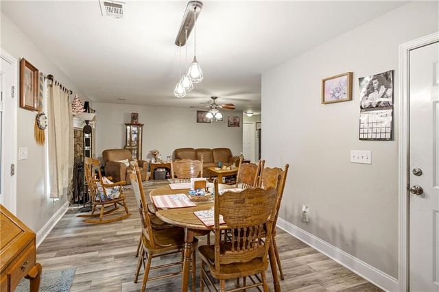 126 Windchime Circle, Demorest, GA 30535