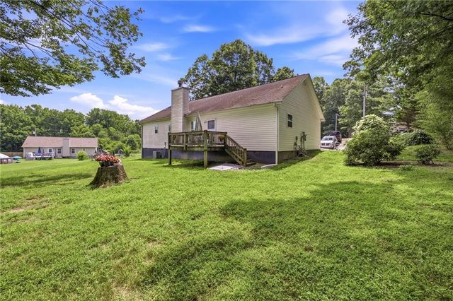 126 Windchime Circle, Demorest, GA 30535