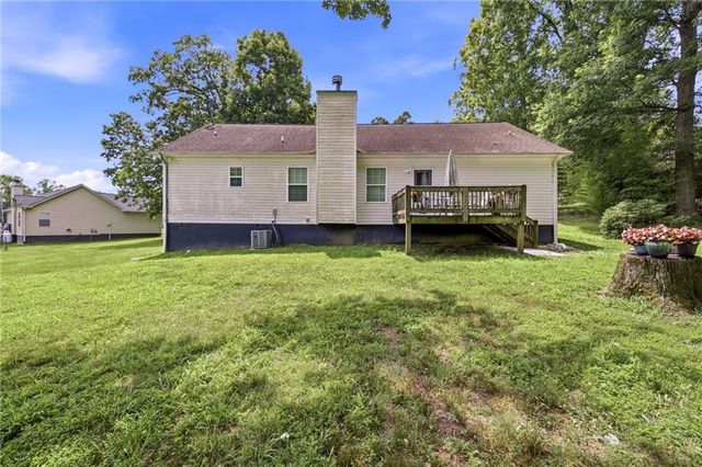 126 Windchime Circle, Demorest, GA 30535
