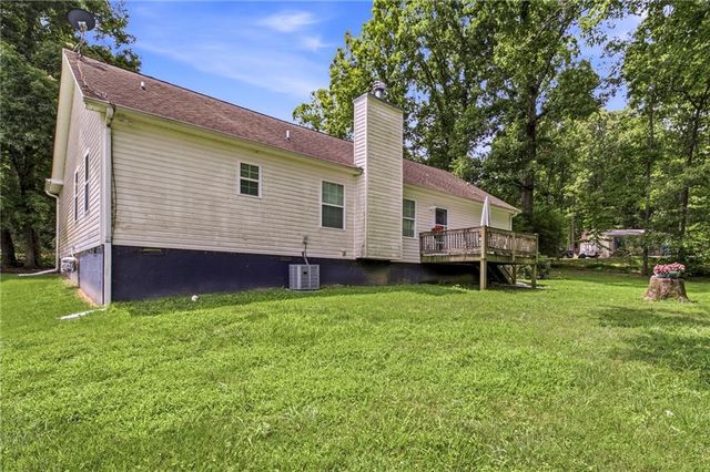 126 Windchime Circle, Demorest, GA 30535