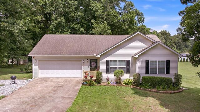 126 Windchime Circle, Demorest, GA 30535