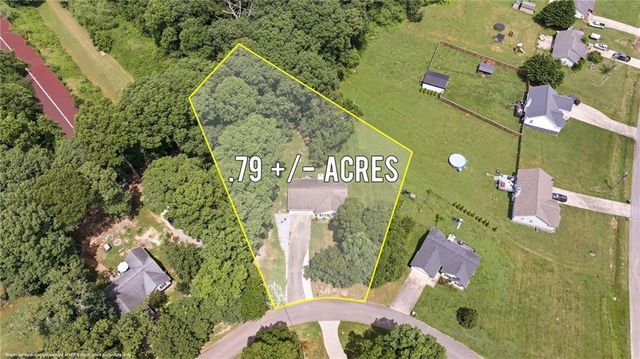 126 Windchime Circle, Demorest, GA 30535