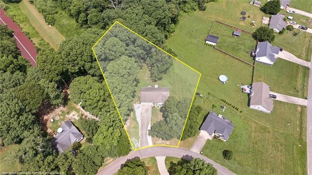 126 Windchime Circle, Demorest, GA 30535