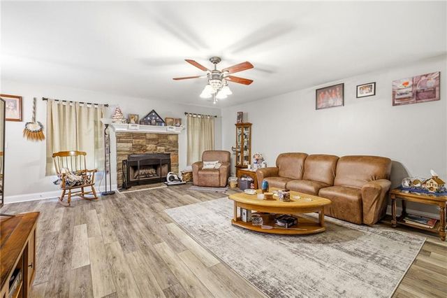 126 Windchime Circle, Demorest, GA 30535