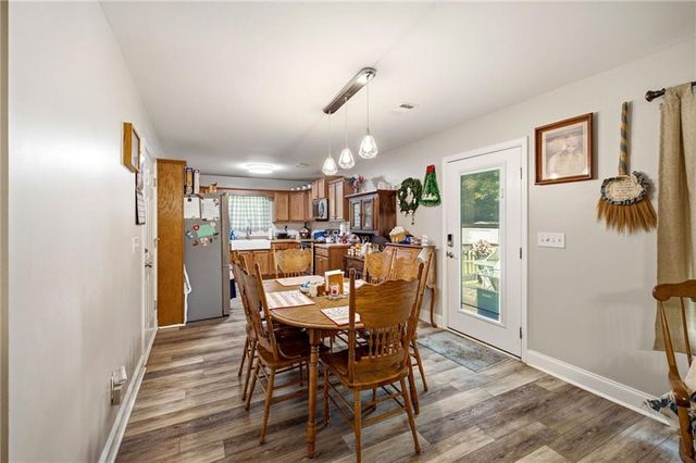 126 Windchime Circle, Demorest, GA 30535