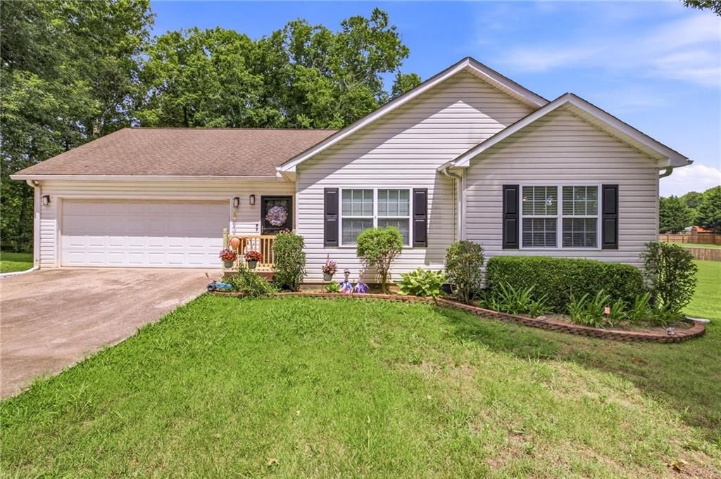 126 Windchime Circle, Demorest, GA 30535