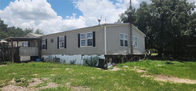 562 LIBBY ROAD, Babson Park, FL 33827
