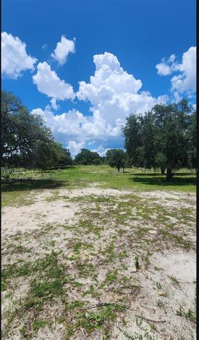 562 LIBBY ROAD, Babson Park, FL 33827