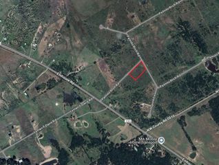 Lot 118 Palmito Rnch Road, Corsicana, TX 75110