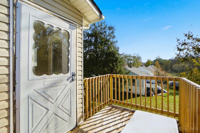 269 King Avenue, South Lebanon, OH 45065