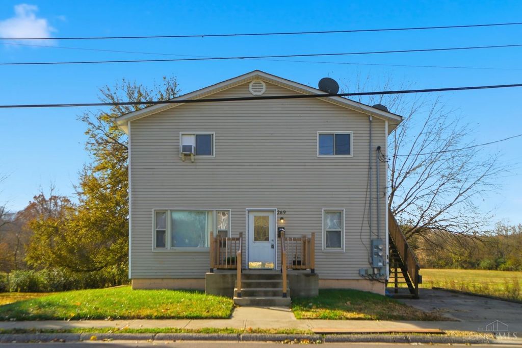 269 King Avenue, South Lebanon, OH 45065